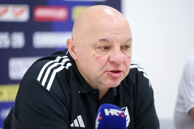 Handball. EHF Champions League. HC Zagreb - Orlen Wisla Plock. 04.03.2026