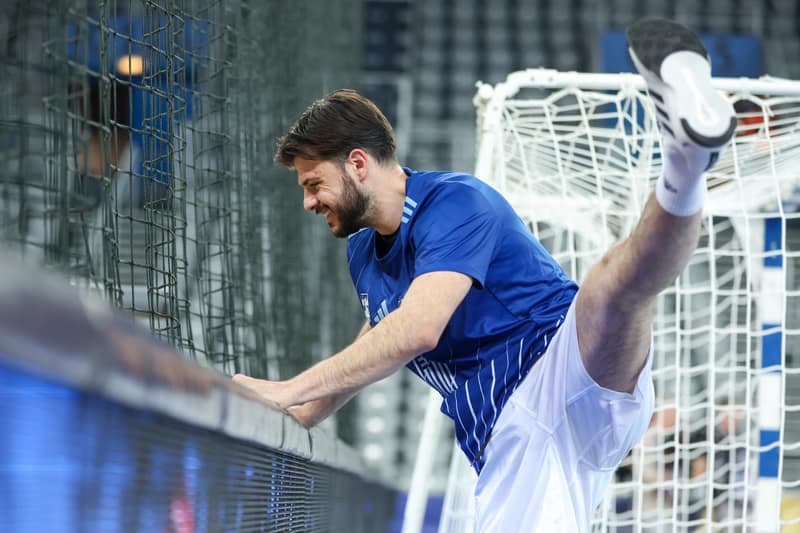Handball. EHF Champions League. HC Zagreb - Orlen Wisla Plock. 04.03.2026