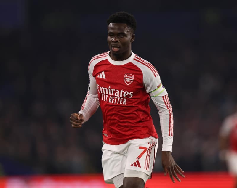 Football. Premier League. Brighton & Hove Albion - Arsenal. 04.03.2026