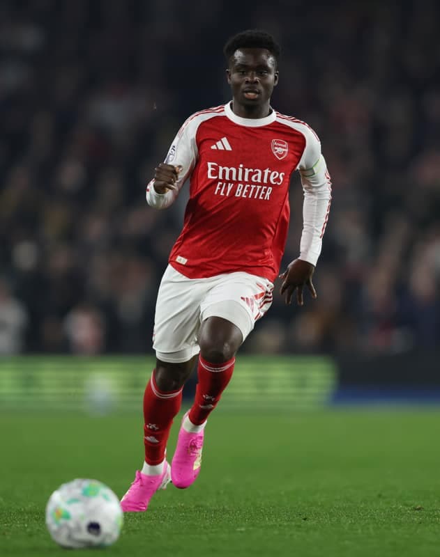 Football. Premier League. Brighton & Hove Albion - Arsenal. 04.03.2026