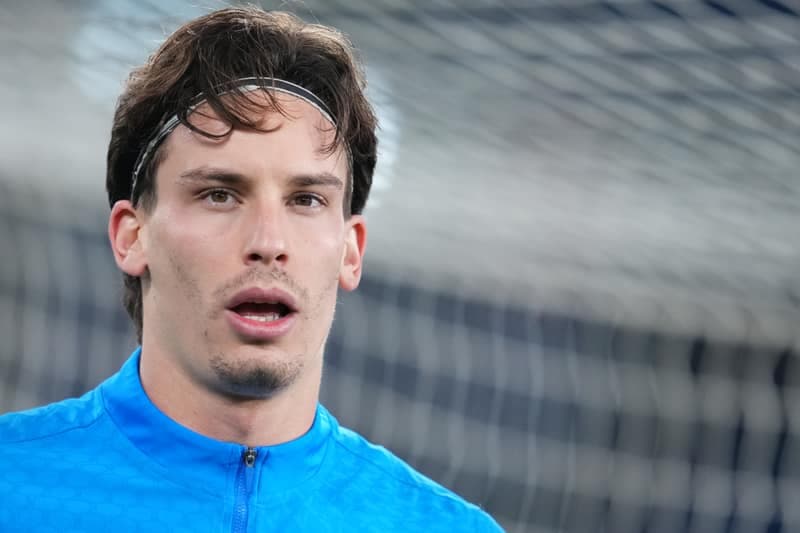 Football. Coppa Italia. Lazio - Atalanta. 04.03.2025