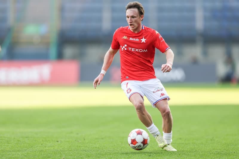 Football. Polish League. Wisla Krakow - Znicz Pruszkow. 01.03.2026