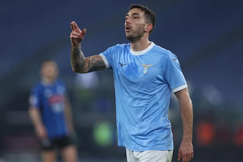Football. Coppa Italia. SS Lazio - Atalanta. 04.03.2026