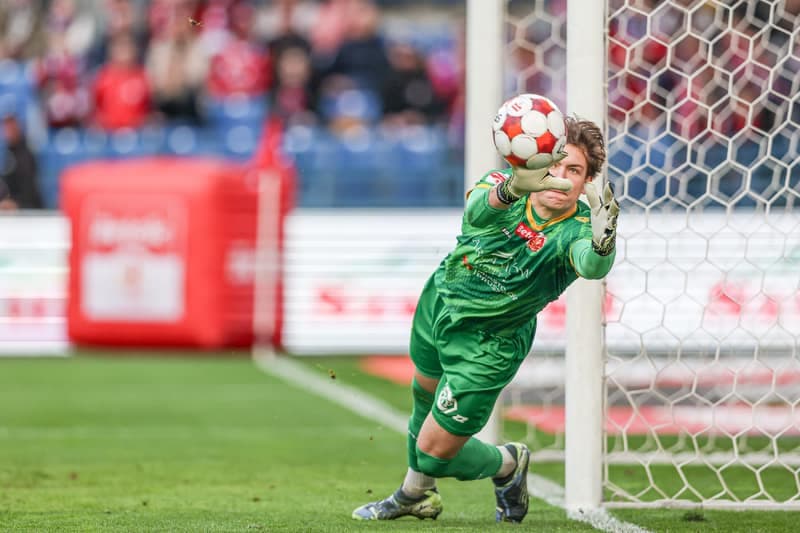 Football. Polish League. Wisla Krakow - Znicz Pruszkow. 01.03.2026