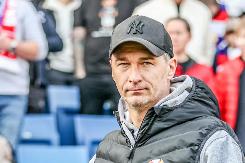 Football. Polish League. Wisla Krakow - Znicz Pruszkow. 01.03.2026