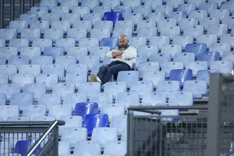 Football. Coppa Italia Semi-Final. SS Lazio - Atalanta BC. 04.03.2026