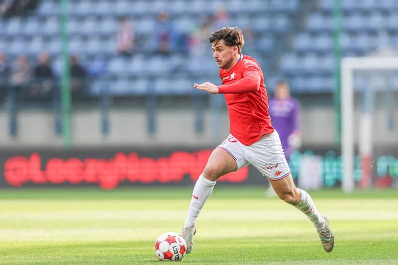 Football. Polish League. Wisla Krakow - Znicz Pruszkow. 01.03.2026