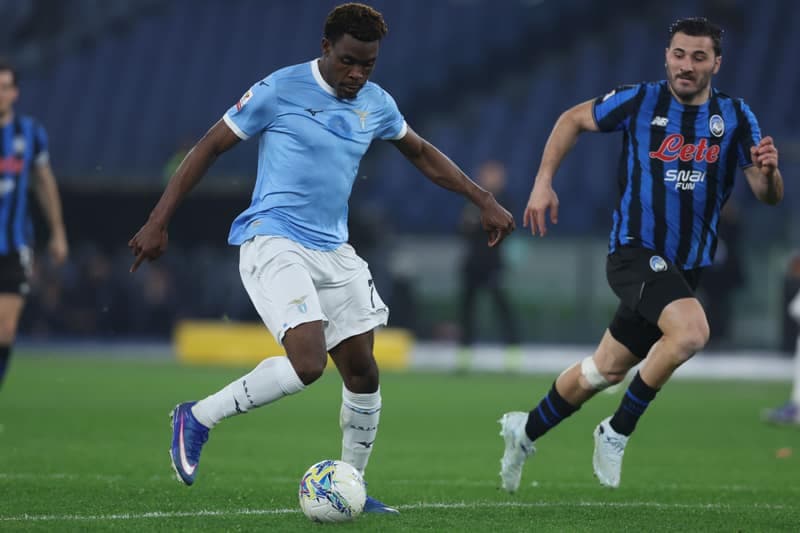 Football. Coppa Italia. SS Lazio - Atalanta. 04.03.2026