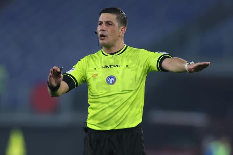 Football. Coppa Italia. SS Lazio - Atalanta. 04.03.2026