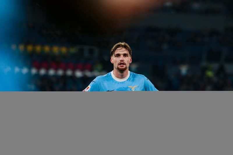Football. Coppa Italia Semi-Final. SS Lazio - Atalanta BC. 04.03.2026