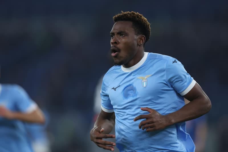 Football. Coppa Italia. SS Lazio - Atalanta. 04.03.2026