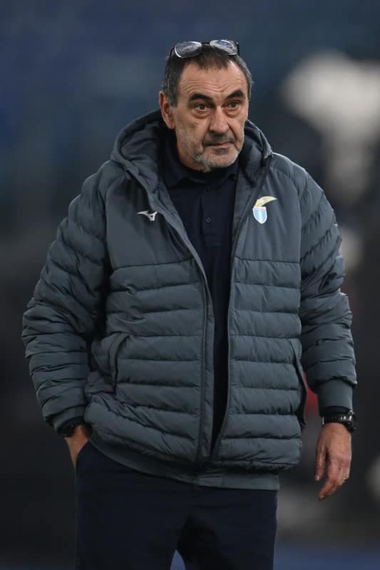Football. Coppa Italia Semi-Final. SS Lazio - Atalanta BC. 04.03.2026