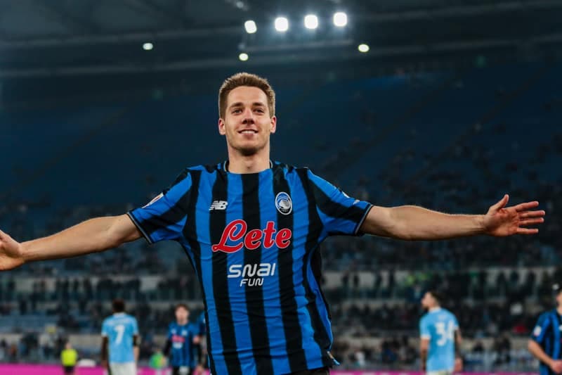 Football. Coppa Italia Semi-Final. SS Lazio - Atalanta BC. 04.03.2026