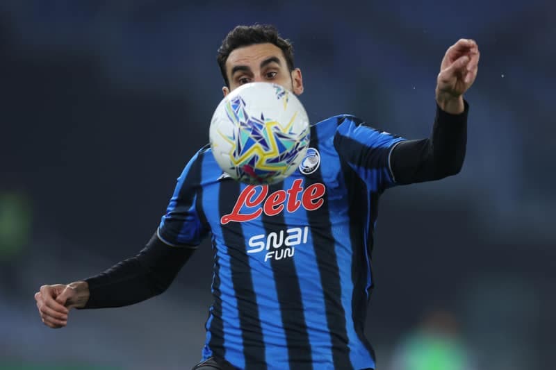 Football. Coppa Italia Semi-Final. SS Lazio - Atalanta BC. 04.03.2026