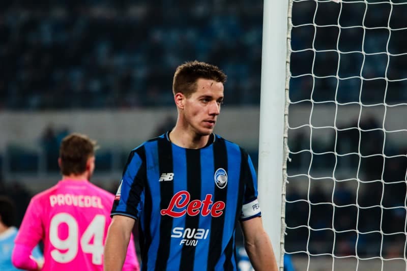 Football. Coppa Italia Semi-Final. SS Lazio - Atalanta BC. 04.03.2026