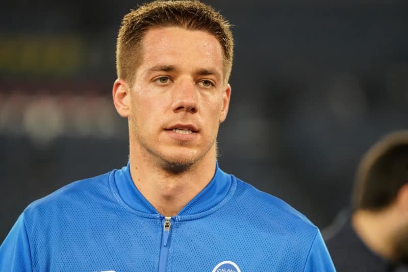 Football. Coppa Italia Semi-Final. SS Lazio - Atalanta BC. 04.03.2026