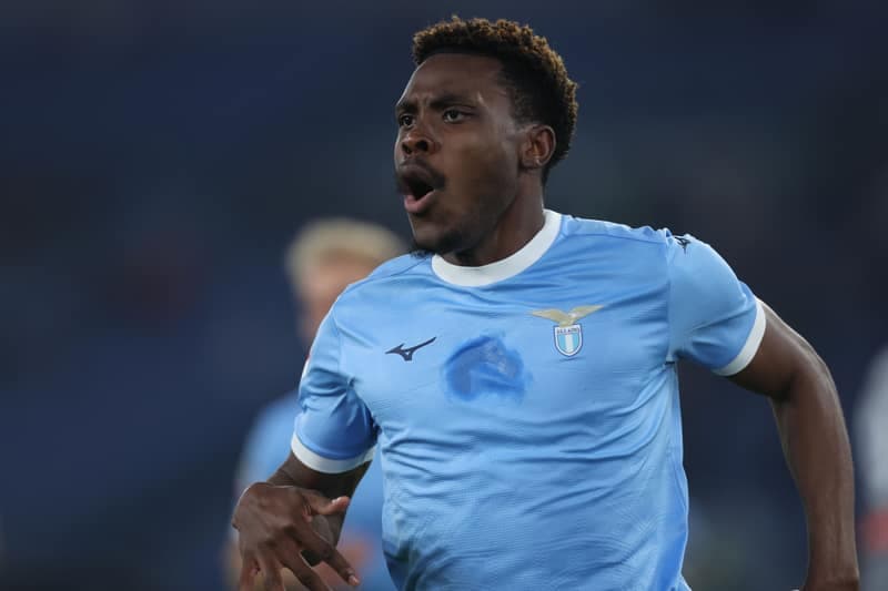 Football. Coppa Italia. SS Lazio - Atalanta. 04.03.2026