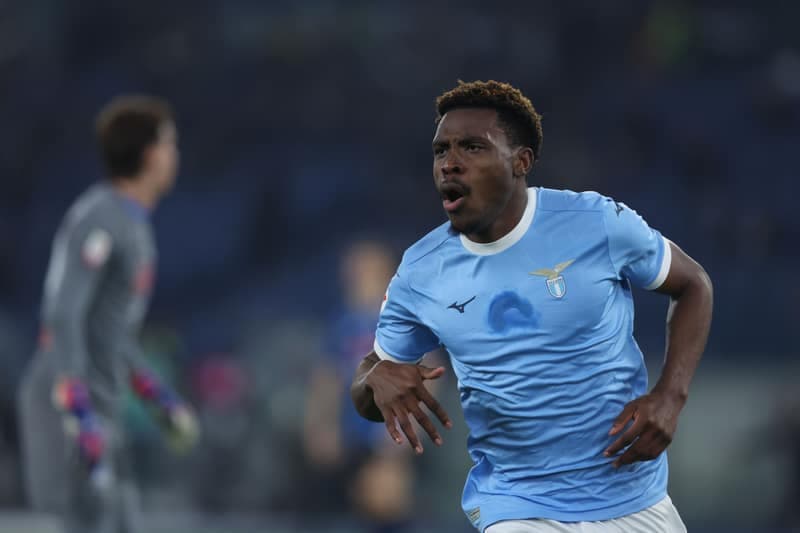 Football. Coppa Italia. SS Lazio - Atalanta. 04.03.2026