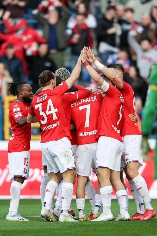 Football. Polish League. Wisla Krakow - Znicz Pruszkow. 01.03.2026