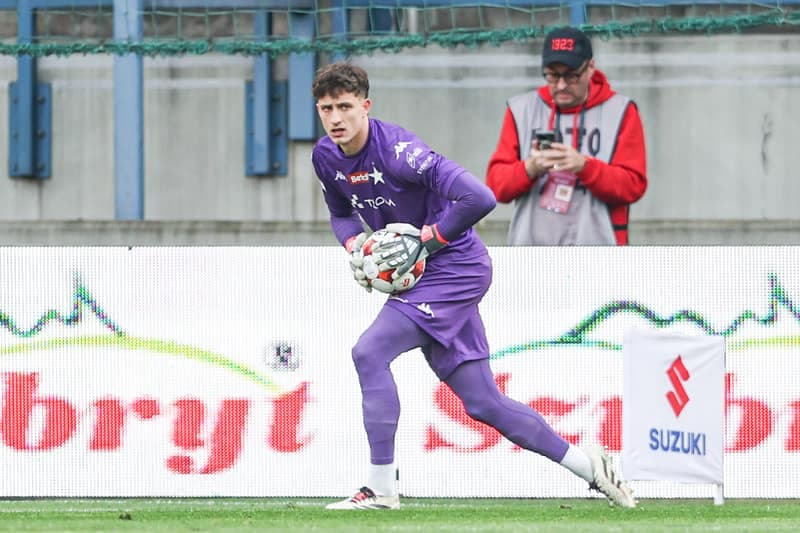 Football. Polish League. Wisla Krakow - Znicz Pruszkow. 01.03.2026