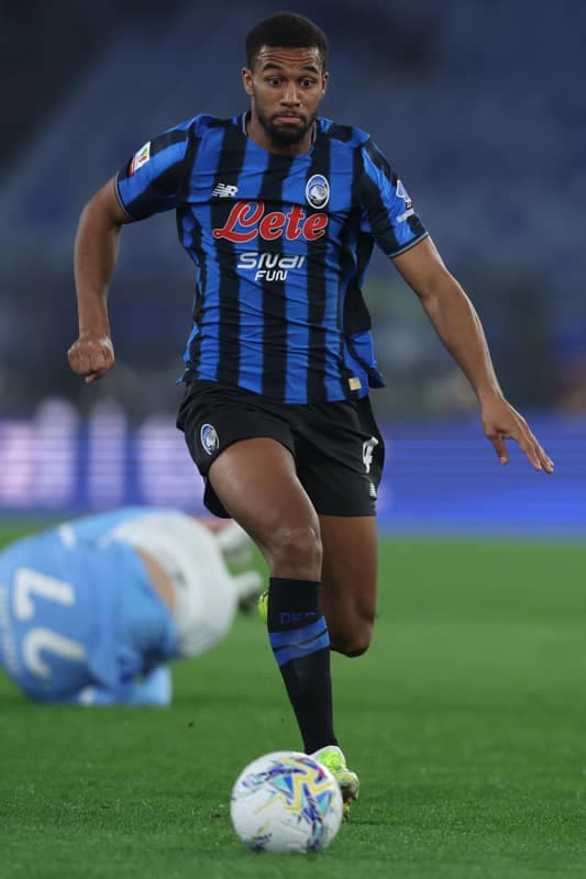 Football. Coppa Italia Semi-Final. SS Lazio - Atalanta BC. 04.03.2026