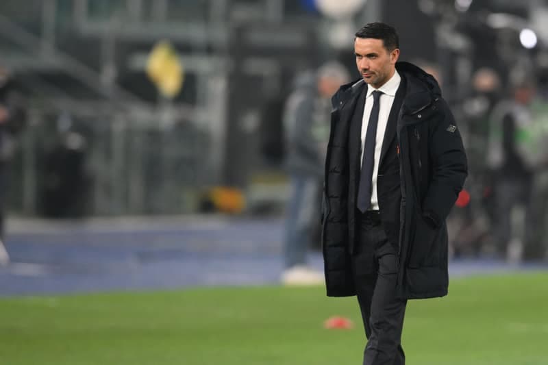 Football. Coppa Italia Semi-Final. SS Lazio - Atalanta BC. 04.03.2026