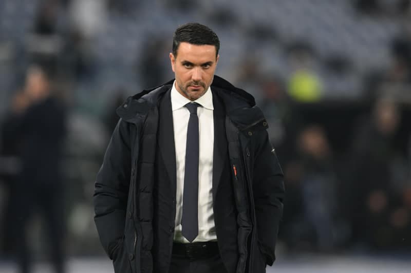 Football. Coppa Italia Semi-Final. SS Lazio - Atalanta BC. 04.03.2026