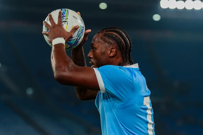 Football. Coppa Italia Semi-Final. SS Lazio - Atalanta BC. 04.03.2026