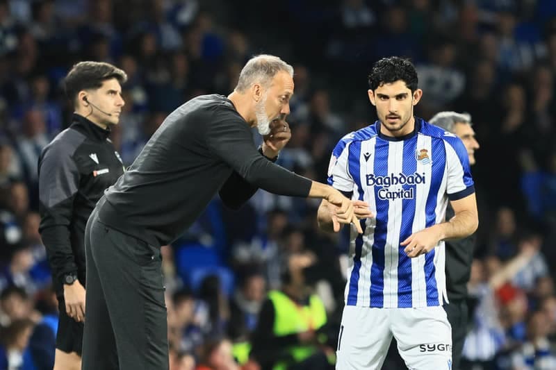 Football. Spanish King Cup. Real Sociedad - Athletic Club Bilbao. 04.03.2026