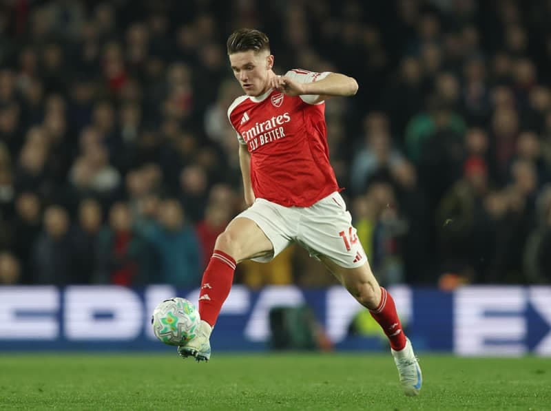 Football. Premier League. Brighton & Hove Albion - Arsenal. 04.03.2026