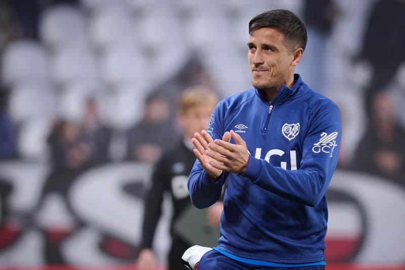 Football. La Liga. Rayo Vallecano - Real Oviedo. 04.03.2026