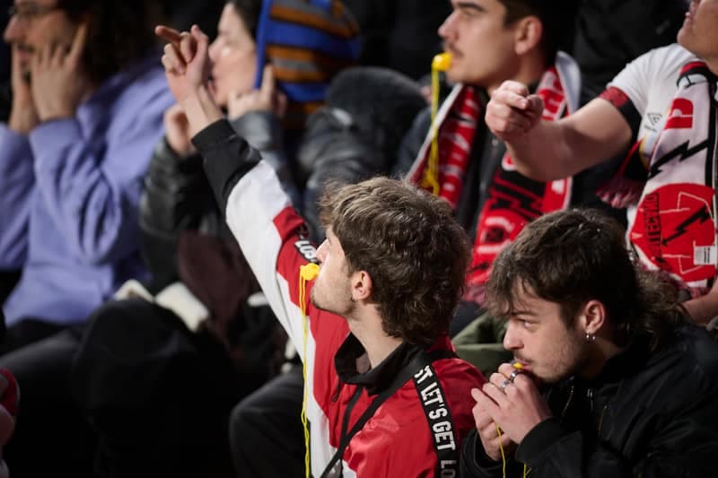 Football. La Liga. Rayo Vallecano - Real Oviedo. 04.03.2026