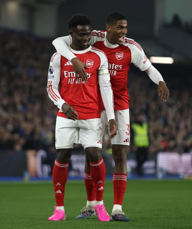 Football. Premier League. Brighton & Hove Albion - Arsenal. 04.03.2026