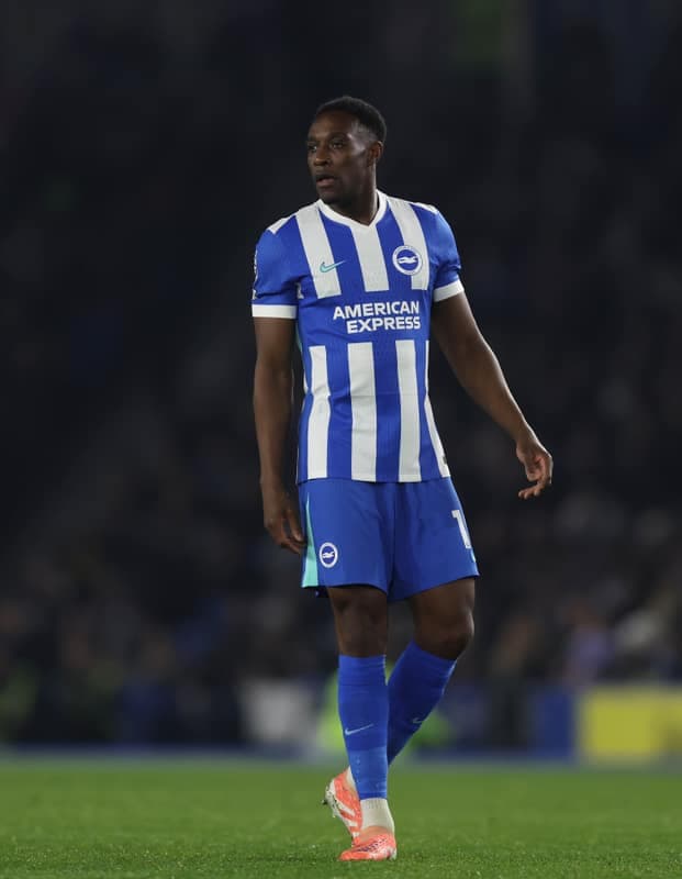 Football. Premier League. Brighton & Hove Albion - Arsenal. 04.03.2026