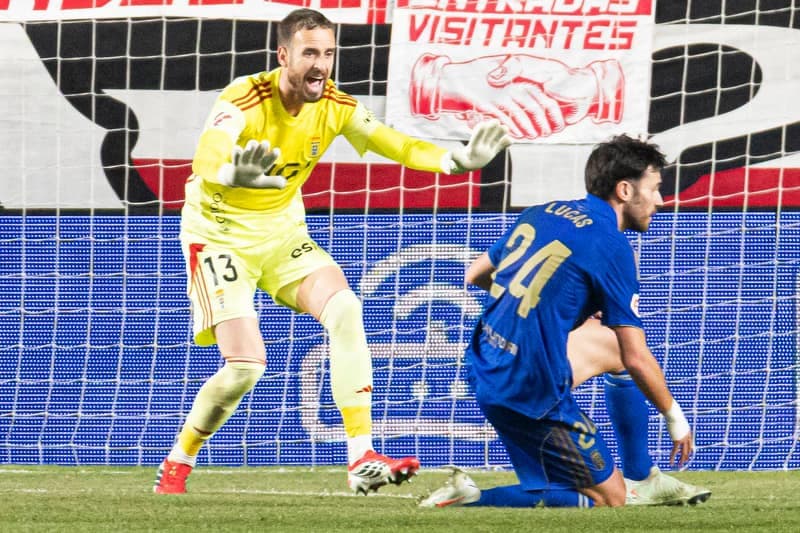 Football. La Liga. Rayo Vallecano - Real Oviedo. 04.03.2026