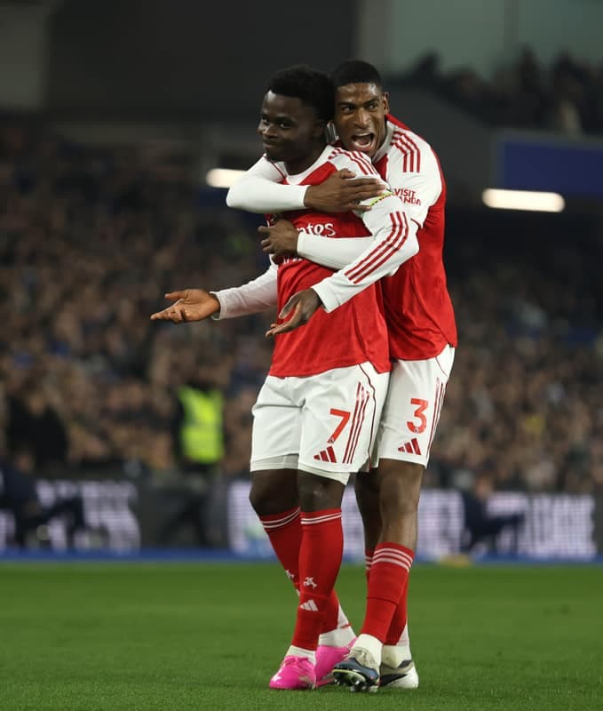 Football. Premier League. Brighton & Hove Albion - Arsenal. 04.03.2026