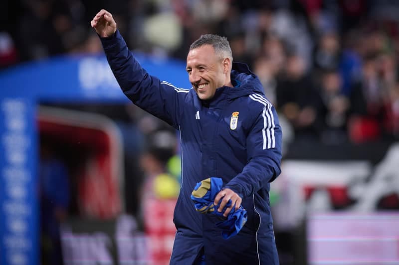 Football. La Liga. Rayo Vallecano - Real Oviedo. 04.03.2026