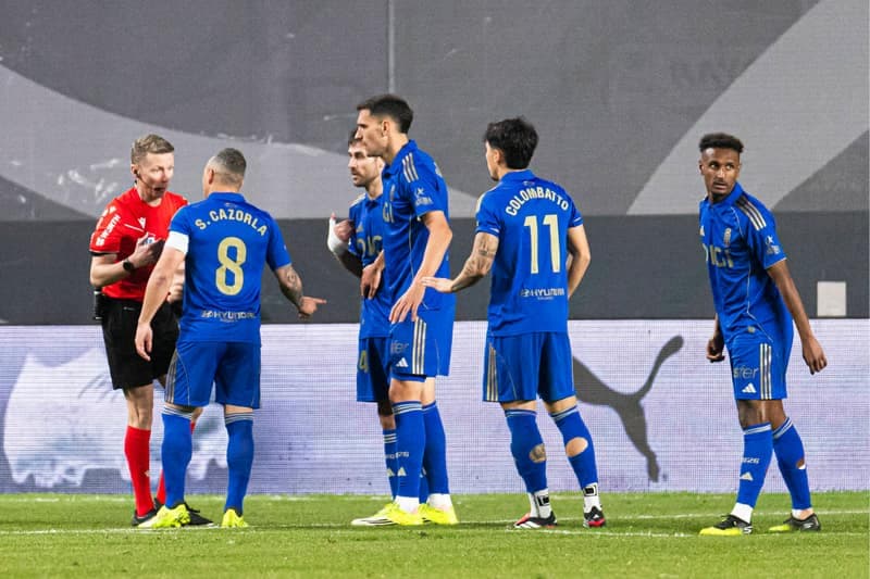 Football. La Liga. Rayo Vallecano - Real Oviedo. 04.03.2026