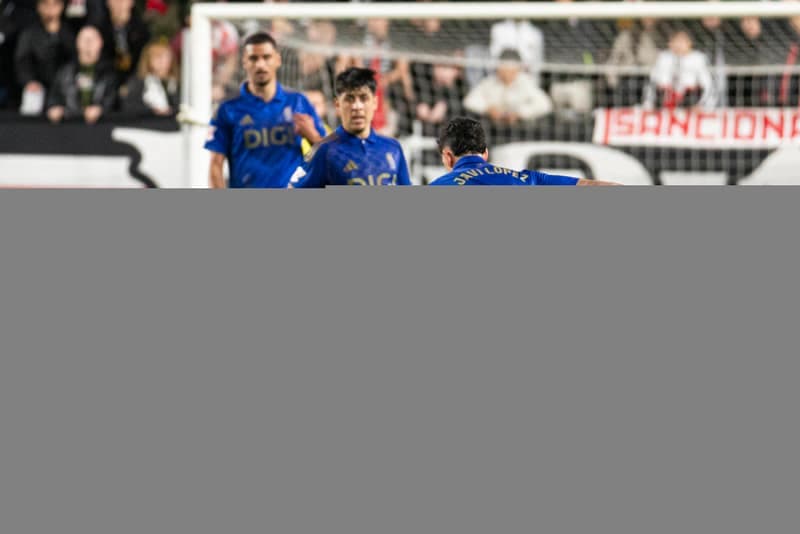 Football. La Liga. Rayo Vallecano - Real Oviedo. 04.03.2026