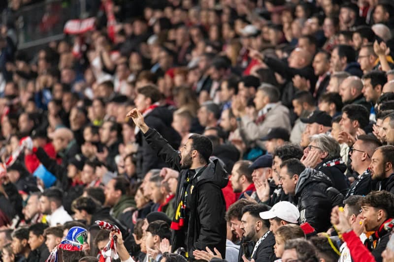 Football. La Liga. Rayo Vallecano - Real Oviedo. 04.03.2026