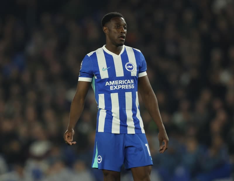 Football. Premier League. Brighton & Hove Albion - Arsenal. 04.03.2026