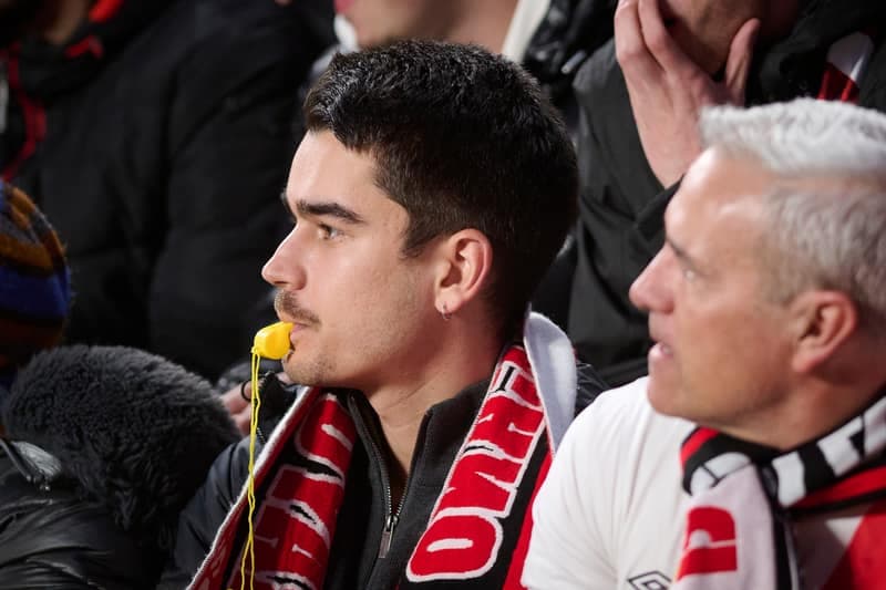 Football. La Liga. Rayo Vallecano - Real Oviedo. 04.03.2026