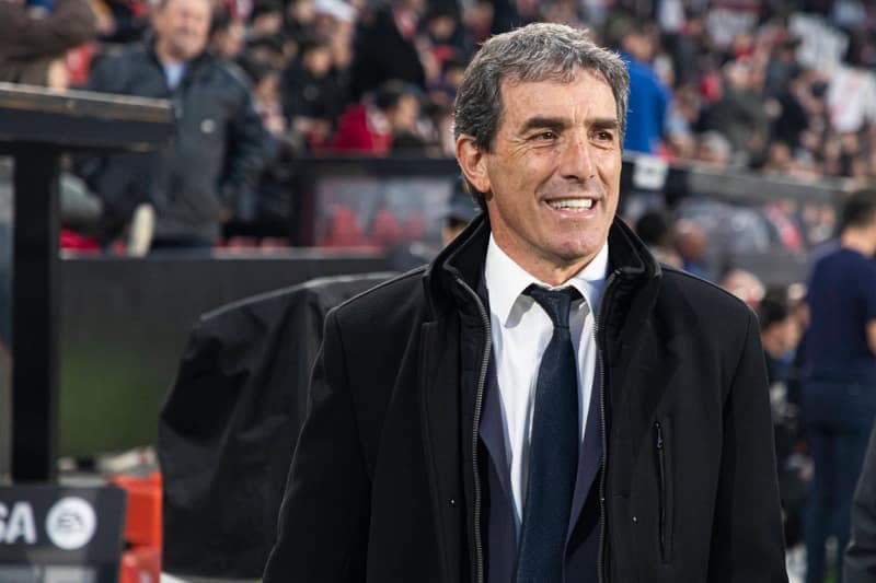 Football. La Liga. Rayo Vallecano - Real Oviedo. 04.03.2026