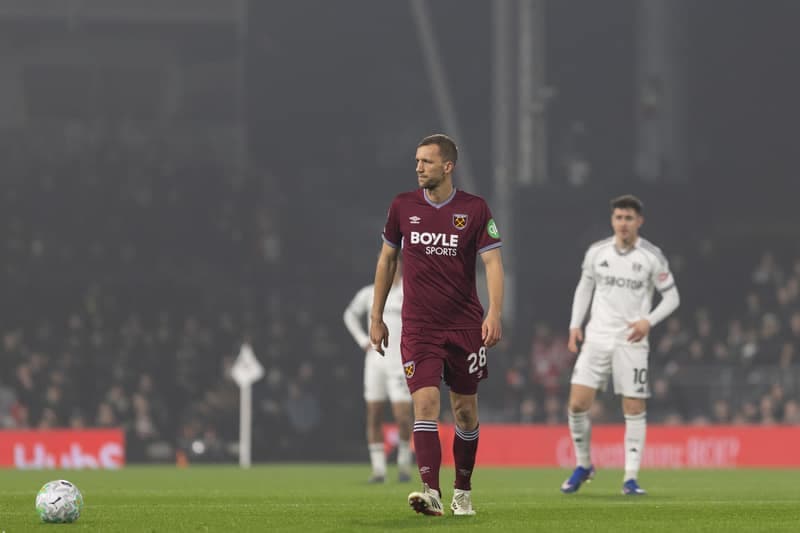 Football. Premier League. Fulham - West Ham. 04.03.2026