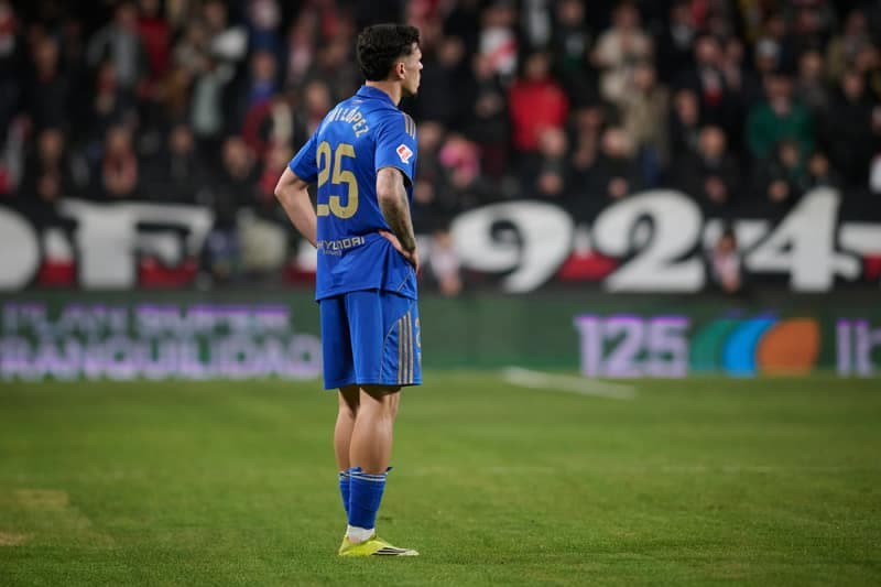 Football. La Liga. Rayo Vallecano - Real Oviedo. 04.03.2026