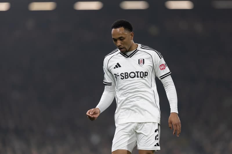 Football. Premier League. Fulham - West Ham. 04.03.2026