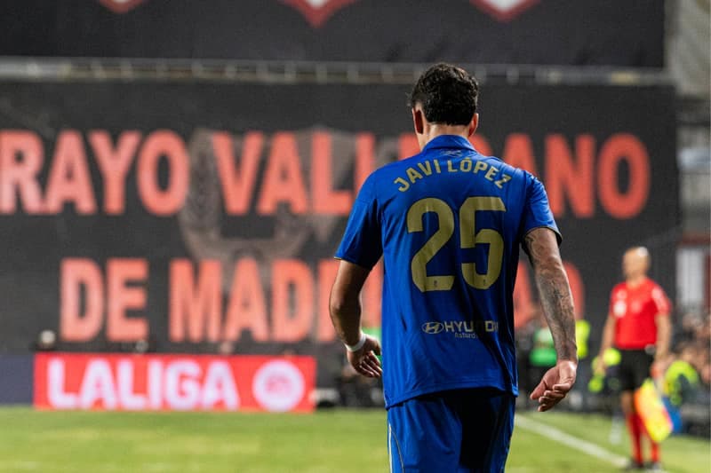 Football. La Liga. Rayo Vallecano - Real Oviedo. 04.03.2026