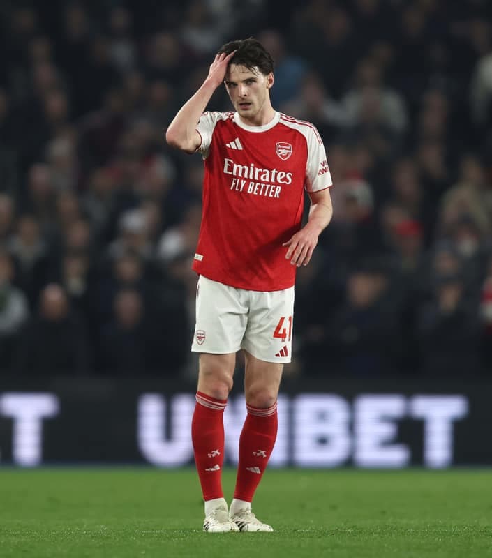 Football. Premier League. Brighton & Hove Albion - Arsenal. 04.03.2026