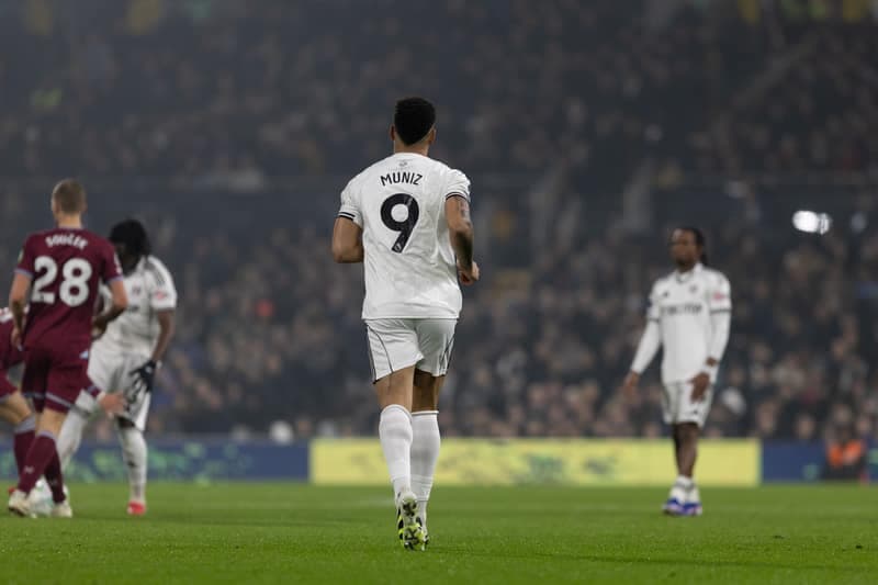 Football. Premier League. Fulham - West Ham. 04.03.2026
