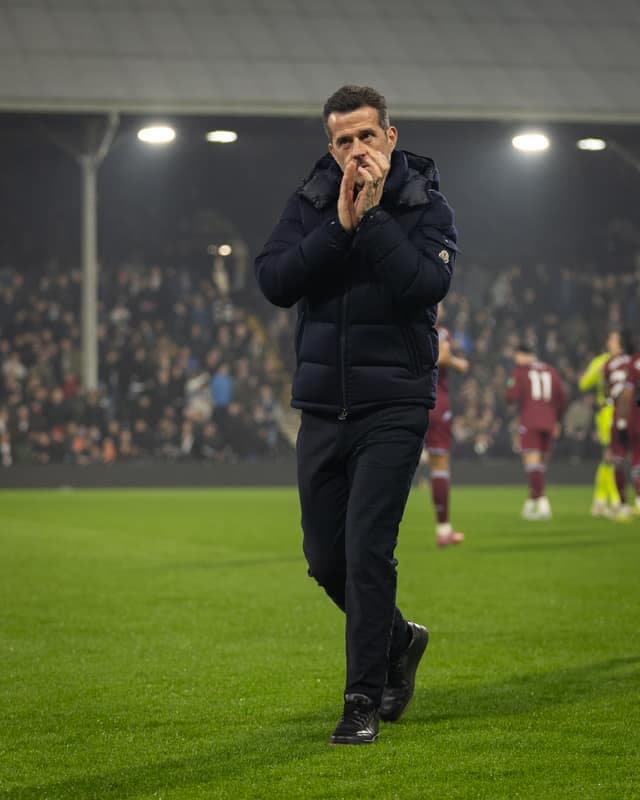 Football. Premier League. Fulham - West Ham. 04.03.2026